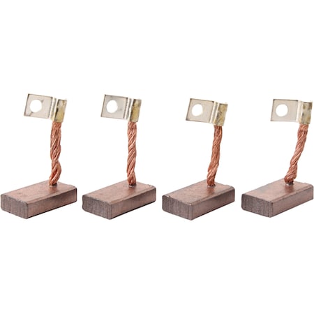 Db Electrical Starter-Generator Set For Bosch Golf Carts 2-014-320-012 142-24004